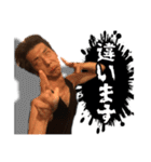 ちゅぴらースタンプ第二弾ver1.2（個別スタンプ：30）