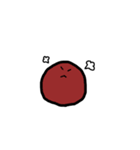 かんじょう君（個別スタンプ：3）