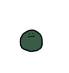 かんじょう君（個別スタンプ：4）