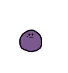 かんじょう君（個別スタンプ：5）