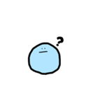 かんじょう君（個別スタンプ：7）