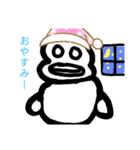 みんな大好きたらこっこのスタンプ（個別スタンプ：5）