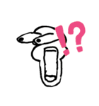 みんな大好きたらこっこのスタンプ（個別スタンプ：11）
