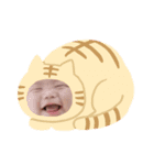 rea☺︎（個別スタンプ：2）