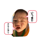 心花スタンプ2（個別スタンプ：11）