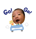 心花スタンプ2（個別スタンプ：14）