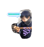 ryouga1（個別スタンプ：7）