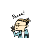 のーてぃ。すたんぷ。（個別スタンプ：7）