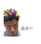 しまけんスタンプone（個別スタンプ：1）