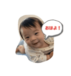 ITO BOY（個別スタンプ：2）