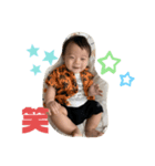 ITO BOY（個別スタンプ：4）