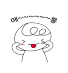 ポマンイは私の友達（個別スタンプ：15）