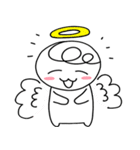 ポマンイは私の友達（個別スタンプ：18）