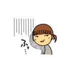 なにげないまいにち（個別スタンプ：2）