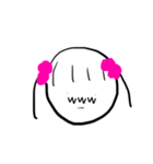 あらすさらこ(修正版)（個別スタンプ：7）