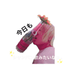 clubRAISEスタンプ（個別スタンプ：5）
