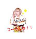 clubRAISEスタンプ（個別スタンプ：7）