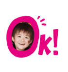 愛サツ（個別スタンプ：4）