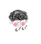 nonostan（個別スタンプ：1）