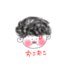 nonostan（個別スタンプ：2）