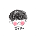nonostan（個別スタンプ：3）