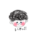 nonostan（個別スタンプ：4）