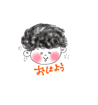 nonostan（個別スタンプ：5）
