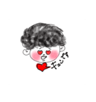 nonostan（個別スタンプ：7）