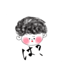 nonostan（個別スタンプ：8）