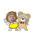 風a3（個別スタンプ：5）