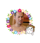 風a3（個別スタンプ：8）