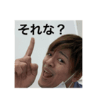 欲しい人は欲しいやつ（個別スタンプ：4）