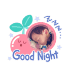 Grandchild①（個別スタンプ：8）