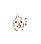 あいされキャラ2（個別スタンプ：5）