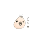 あいされキャラ2（個別スタンプ：6）
