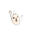 あいされキャラ2（個別スタンプ：10）