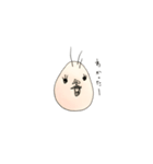 あいされキャラ2（個別スタンプ：11）