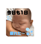 麦たろスタンプ②（個別スタンプ：2）