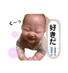麦たろスタンプ②（個別スタンプ：3）