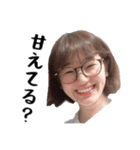ナックルマスターりんちゃん（個別スタンプ：5）