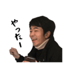 ナックルマスターりんちゃん（個別スタンプ：7）