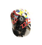 もげくーはうぃ（個別スタンプ：14）
