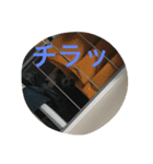 もげくーはうぃ（個別スタンプ：23）