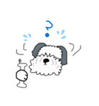 one犬用（個別スタンプ：3）