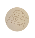 にゃかれスタンプ 第I弾（個別スタンプ：2）