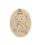 にゃかれスタンプ 第I弾（個別スタンプ：26）