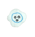 わろたぐまの今(2020)（個別スタンプ：2）