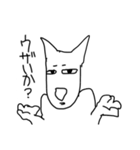 使えるかもしれない動物たち（個別スタンプ：40）