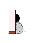 ぷにほっぺ赤ちゃん（個別スタンプ：27）