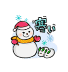 ぷにほっぺ赤ちゃん（個別スタンプ：40）
